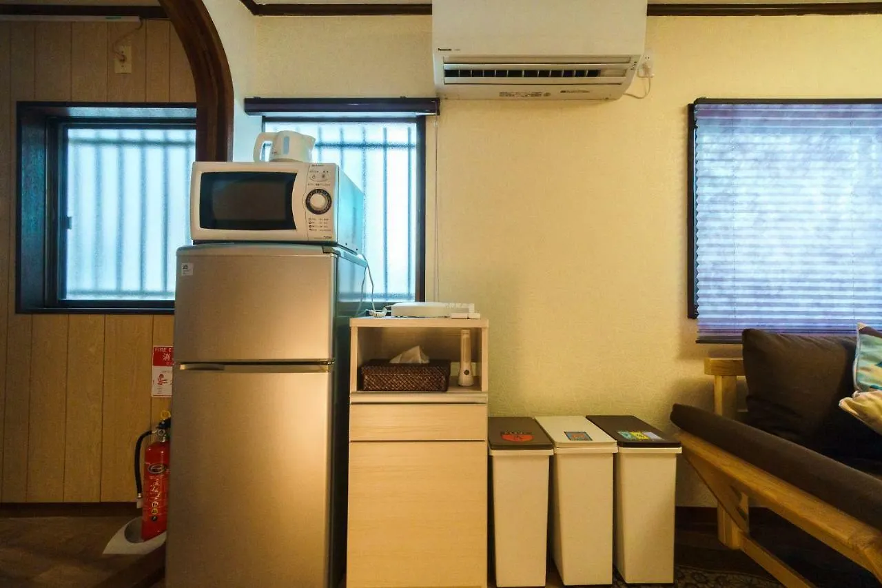 Holiday home Ikidane House Osaka Awaji Villa
